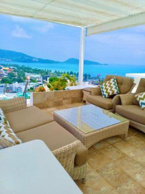 Eagles Nest Patong